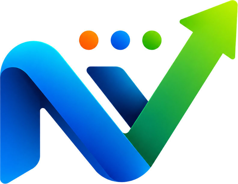 Next Level Venture Logo
