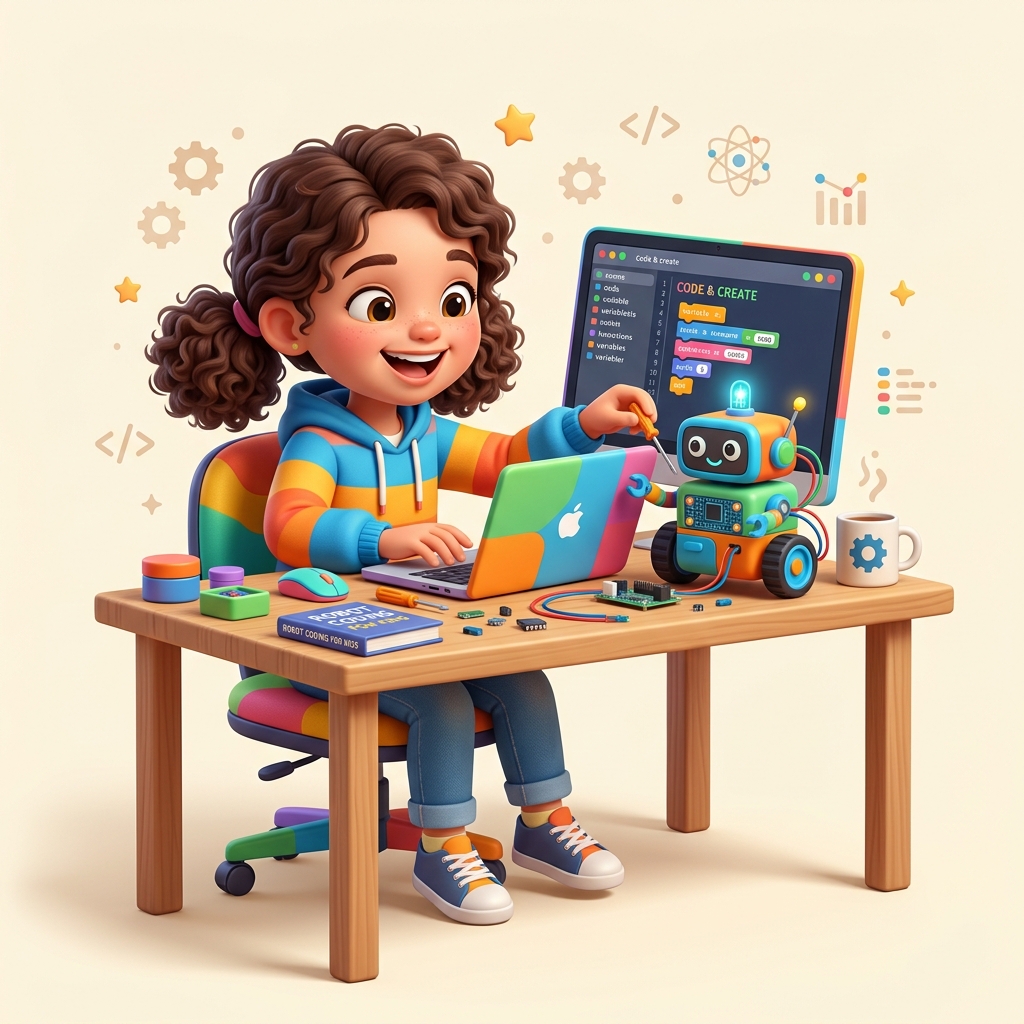 AI & Coding Bootcamp