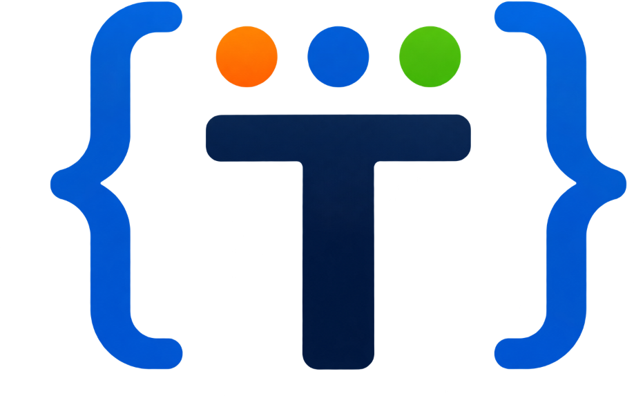 TechTweakers Logo